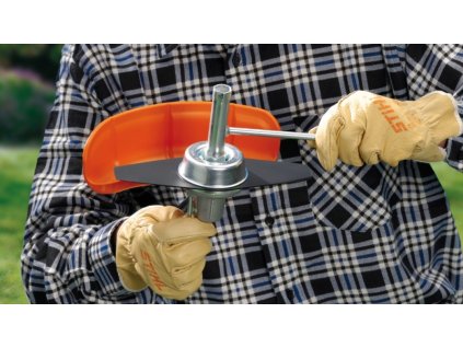 Kombi kľúč STIHL, FS2 a FS3 FS2-1