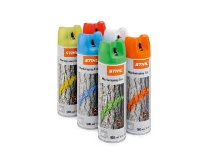 Znackovaci sprej STIHL