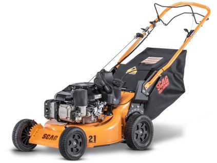 Scag SFC 21 Walk Behind Mower