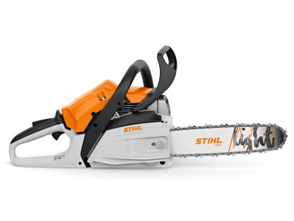 Motorová píla STIHL MS 162  + olej do benzínu a olej na mazanie reťaze