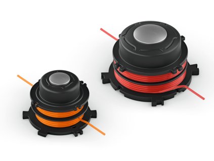 Kovová ochrana žacej hlavy STIHL Autocut