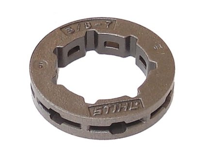 Reťazový prstenec MS361 boel