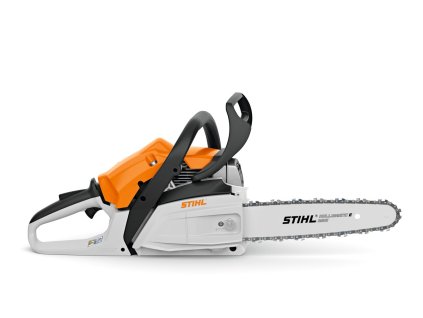 Motorová píla STIHL MS 172  + olej do benzínu a olej na mazanie reťaze