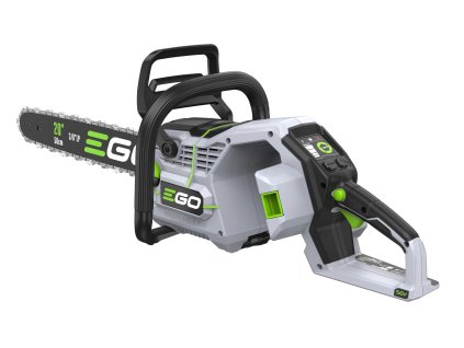 Akumulátorová reťazová píla EGO POWER+ CS2005E 50 cm, SADA s 6.0 Ah batériou + Zdarma 4l oleja na mazanie reťaze