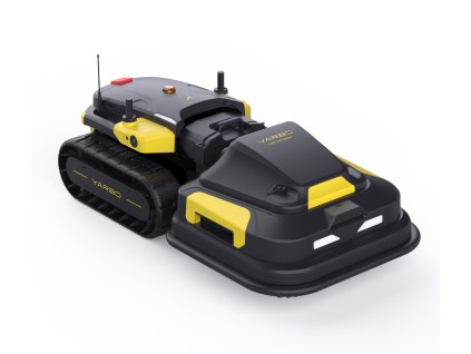 Yarbo Mower Picture 1