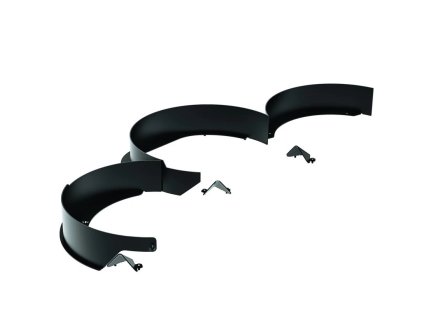 Mulčovací klin pre rider EGO Power+ ZT5200E-L