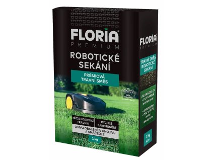 floria travna zmes roboticke kosenie 1kg
