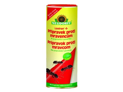 neudorff loxiran s pripravok proti mravcom 300g