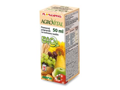agrovital 50 ml