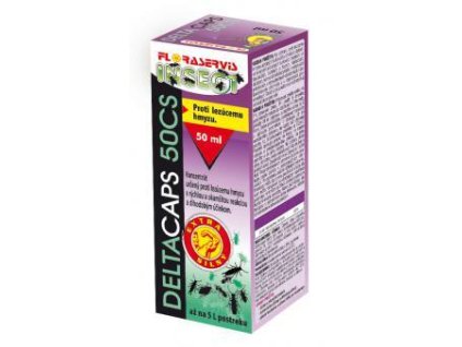 deltacaps 50 cs
