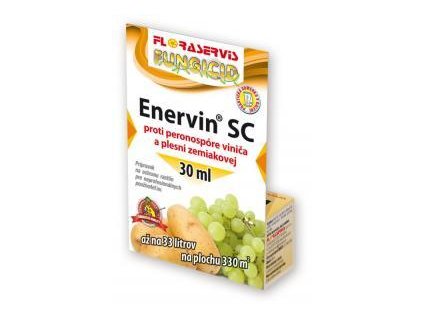 enervin sc 30ml