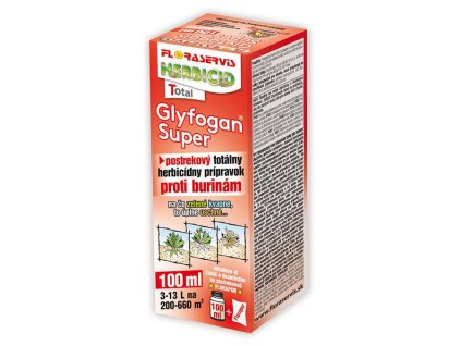 glyfogan 100 ml