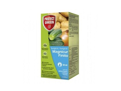 fungicid magnicur finito 50ml