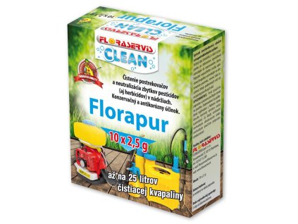 florapur 10x2 5 g 2021