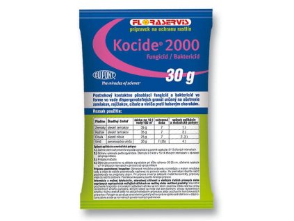 kocide 2000 30g