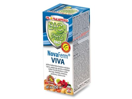 nova ferm viva