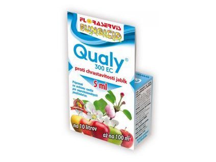 qualy 300 ec