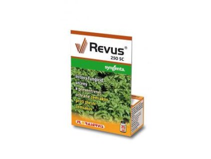 revus