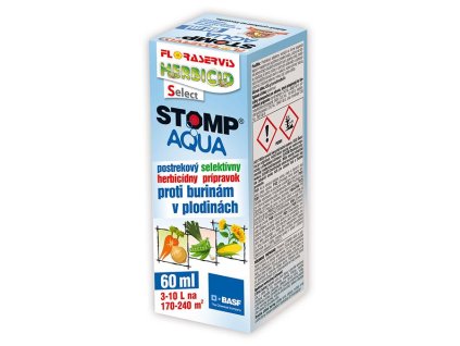 stomp aqua 60 ml