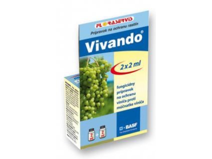 vivando