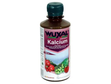 Wuxal calcium 250ml