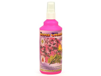 super champion kvety