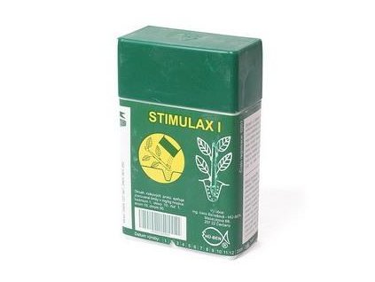 Stimulax 1