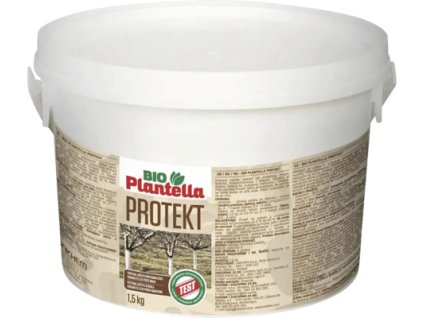 vapno na stromy nater