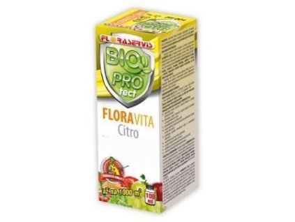 flora vita citro