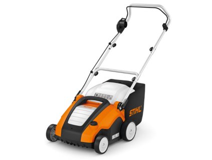 Elektrický vertikutátor STIHL RLE 240