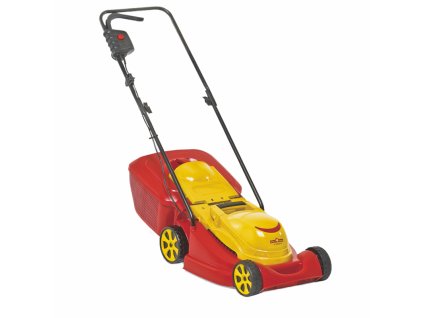 Elektrická kosačka WOLF-Garten S 3800 E