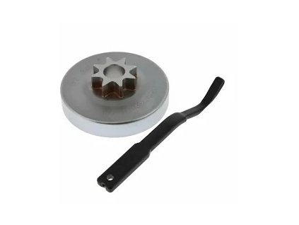 Reťazové koleso STIHL 1137 640 2008