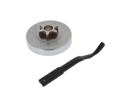 Reťazové koleso STIHL 1137 640 2005