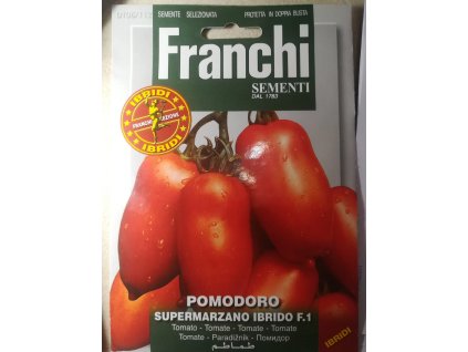 rajčiak supermarzano