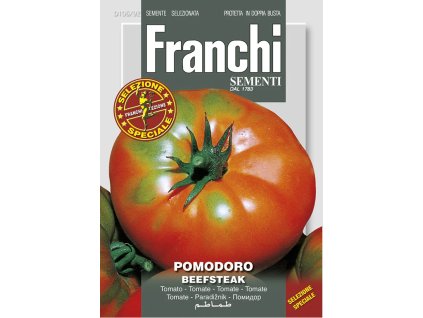 rajčiak beefsteak