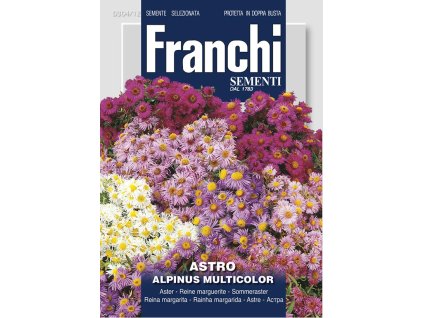 astra alpinska zmes farieb