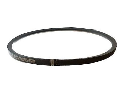 Klinový remeń Alko 46 BR/470 Silver