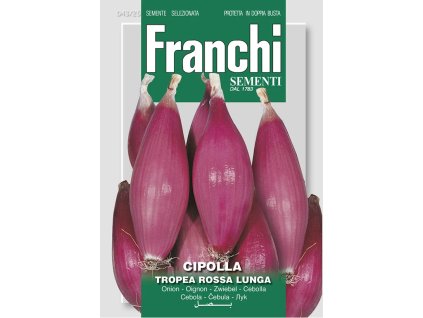 cibula tropea rossa lunga