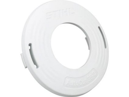 Spodný diel halvice Stihl