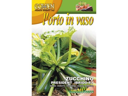 cuketa president hybrid