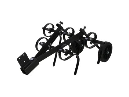 Brány TEXAS pre Lilli 5, TX, Pro Trac