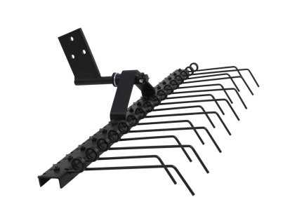 Hrable 80cm TEXAS pre kultivátory Lilli5, TX a Pro Trac