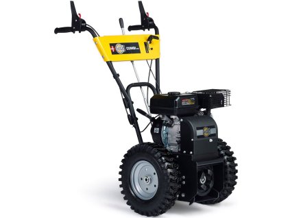 Multifunkčný malotraktor TEXAS Combi 800TG basic