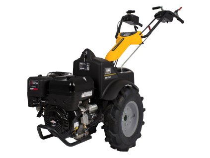 Multifunkčný malotraktor TEXAS Pro Trac 1350BE