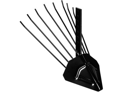 Pluh na zemiaky TEXAS pre FX