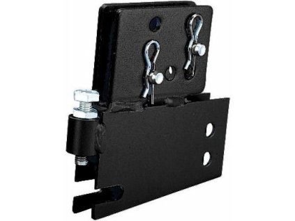 Zadná konzola TEXAS pre kultivátory Lilli5 a TX