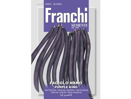 fazula purple king