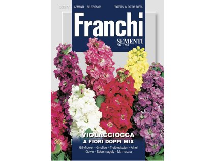 Fiala sivá ZMES FARIEB