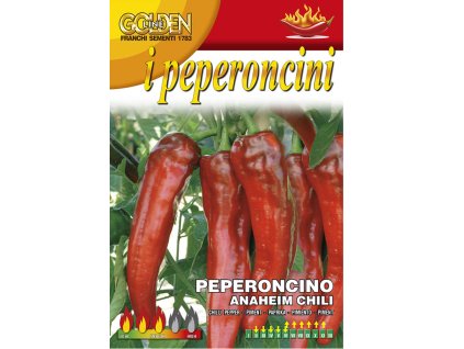 Chilli ANAHEIM
