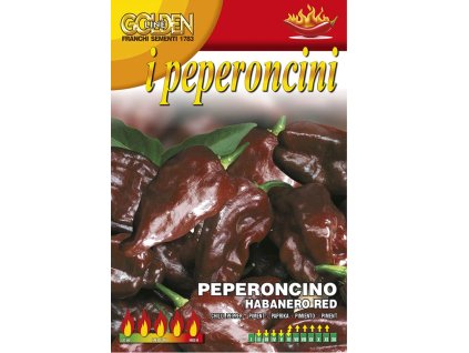 Chilli HABANERO CHOCOLATE